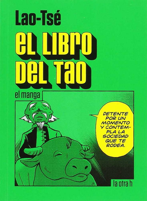  EL LIBRO DEL TAO 