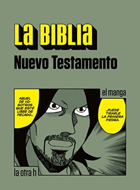  La Biblia 