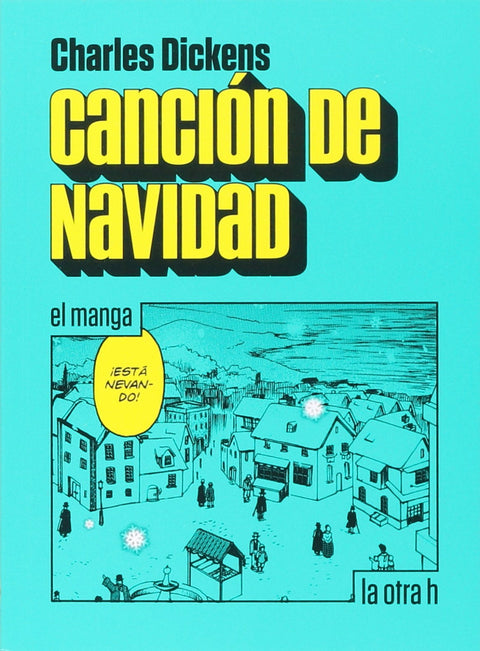  CANCIÓN DE NAVIDAD 