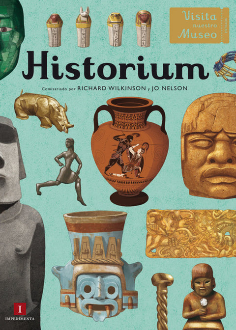  Historium 