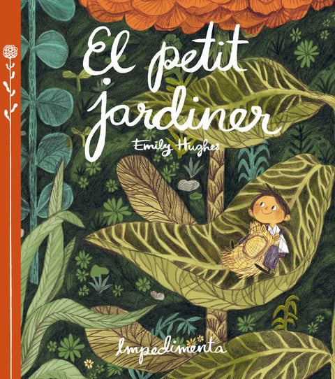  EL PETIT JARDINER 