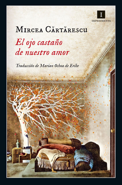  El ojo castaño de nuestro amor 