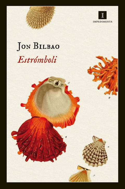  Estrómboli 