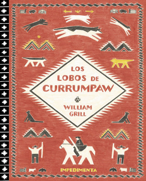  LOS LOBOS DE CURRUMPAW 