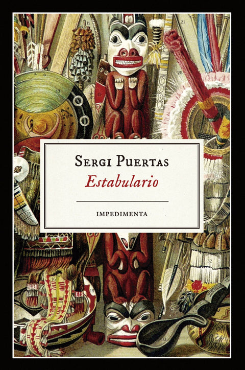  ESTABULARIO 