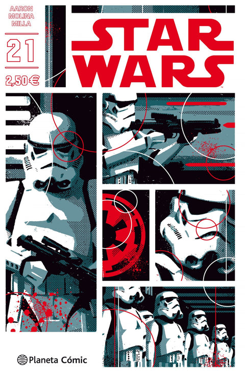  Star Wars 