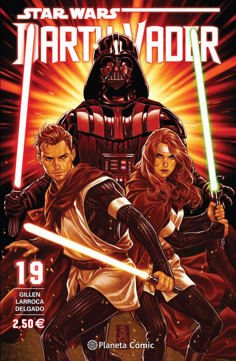  Darth vader 