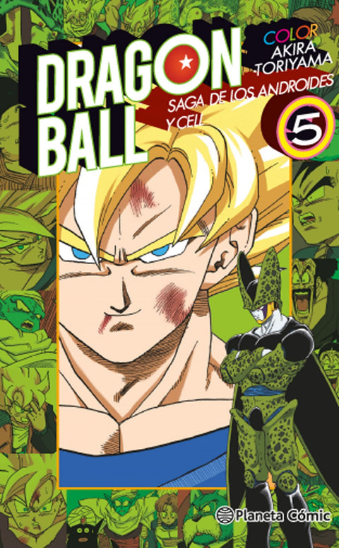  Dragon ball 