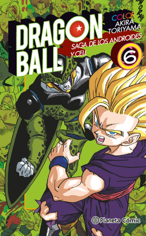  Dragon ball 
