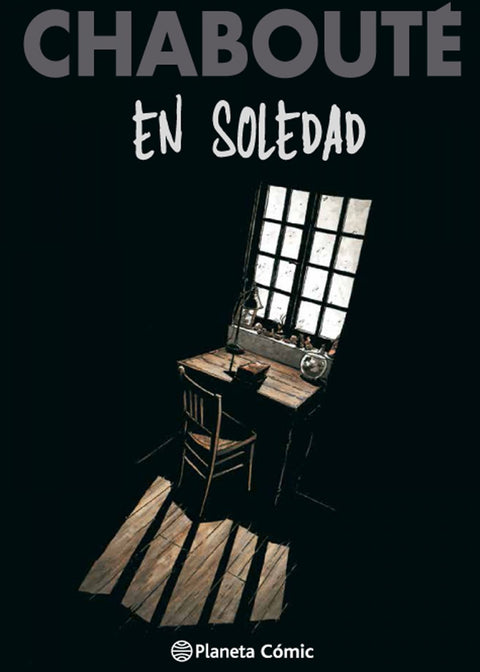  EN SOLEDAD 