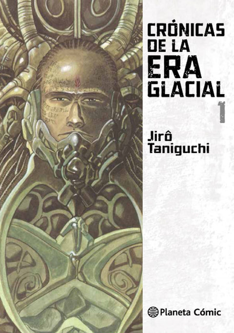  CRÓNICAS DE LA ERA GLACIAL 1 