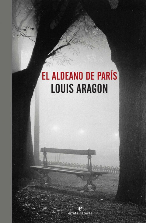  El aldeano de París 
