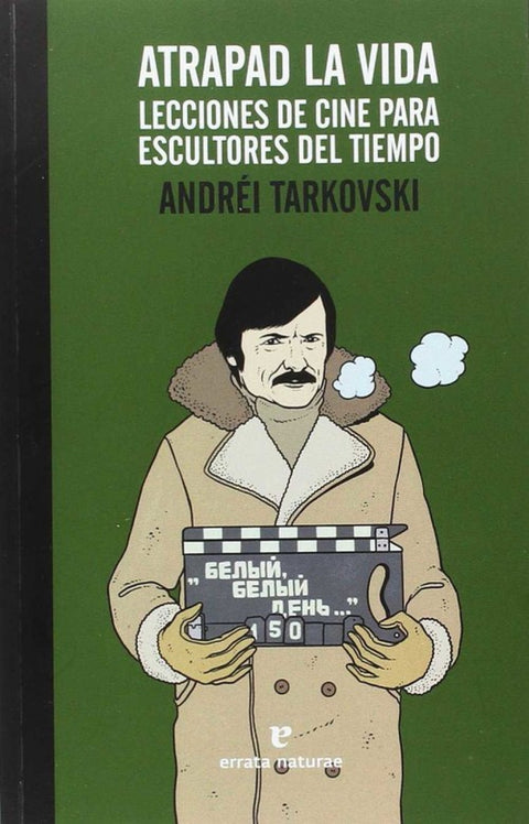  ATRAPAD LA VIDA 