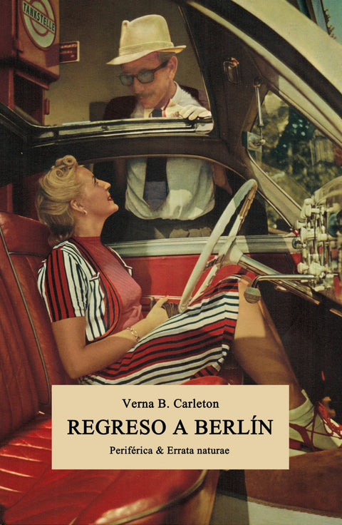  Regreso a Berlín 