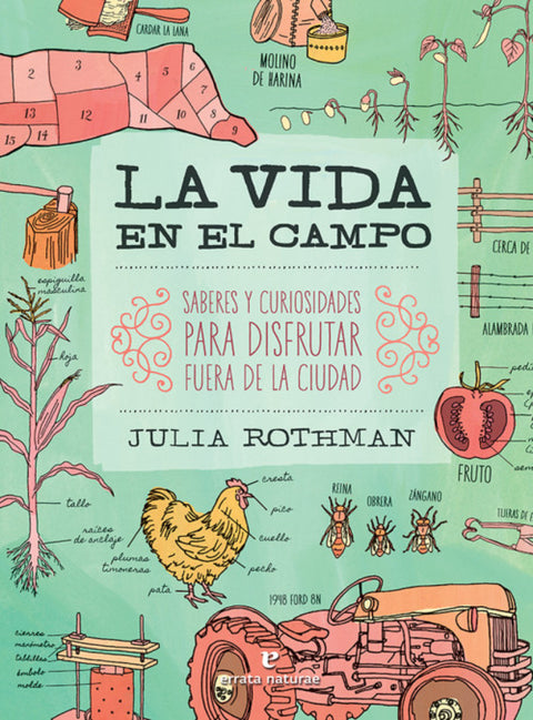 La vida en el campo 