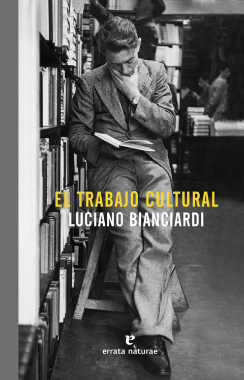  EL TRABAJO CULTURAL 