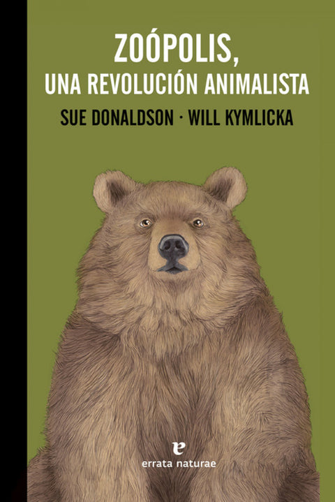  ZOÓPOLIS, UNA REVOLUCIÓN ANIMALISTA 