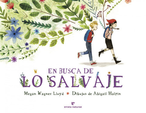  EN BUSCA DE LO SALVAJE 