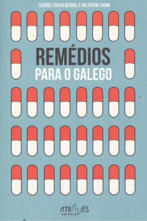  REMEDIOS PARA O GALEGO 