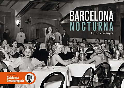  Barcelona nocturna 