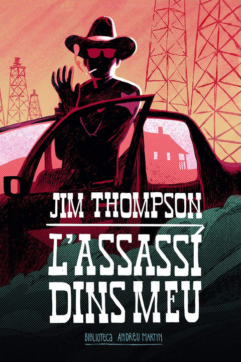  L´ASSASSI DINS MEU 
