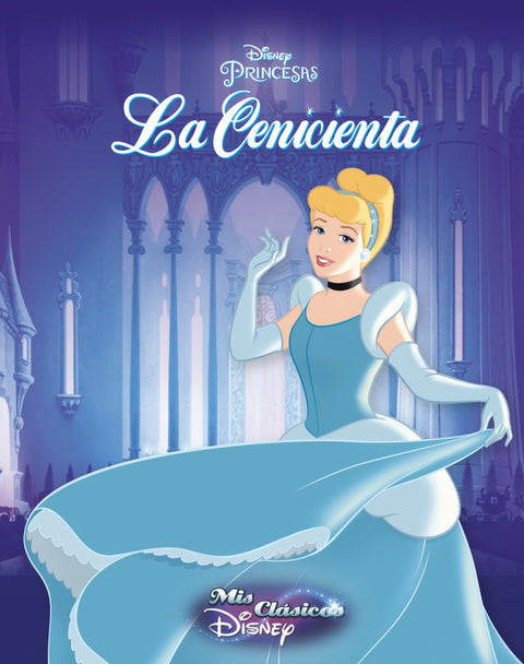  Cenicienta, La 