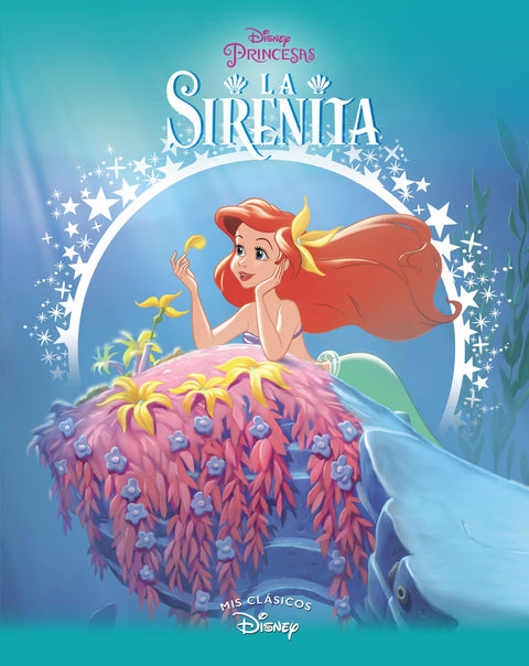  Sirenita, La 