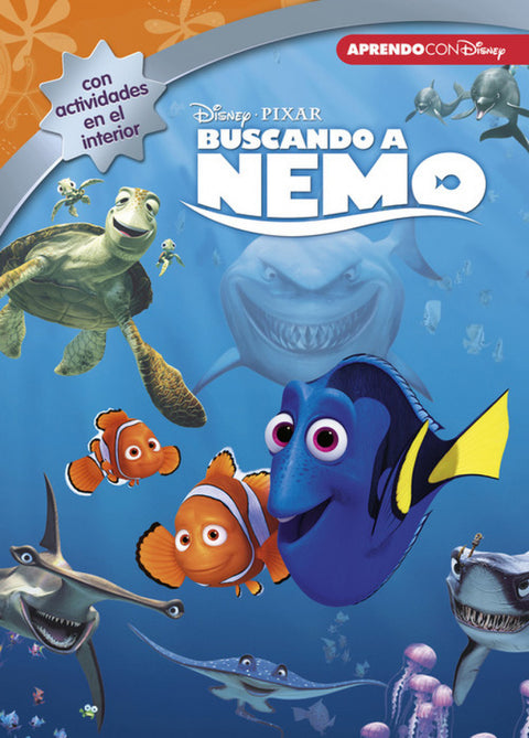  LEO, JUEGO Y APRENDO 