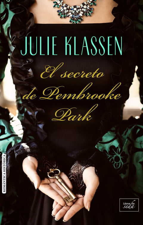  EL SECRETO DE PEMBROOKE PARK 