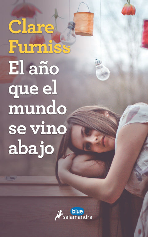  EL AÑO QUE EL MUNDO SE VINO ABAJO 