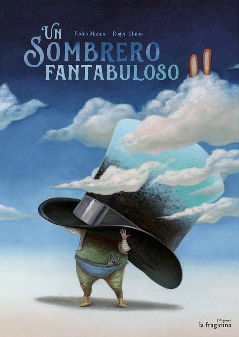  UN SOMBRERO FANTABULOSO 