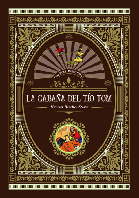  CABAÑA DEL TIO TOM, LA 