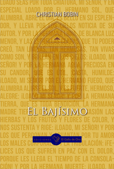  EL BAJISIMO 