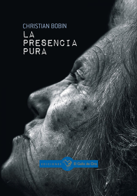  LA PRESENCIA PURA 