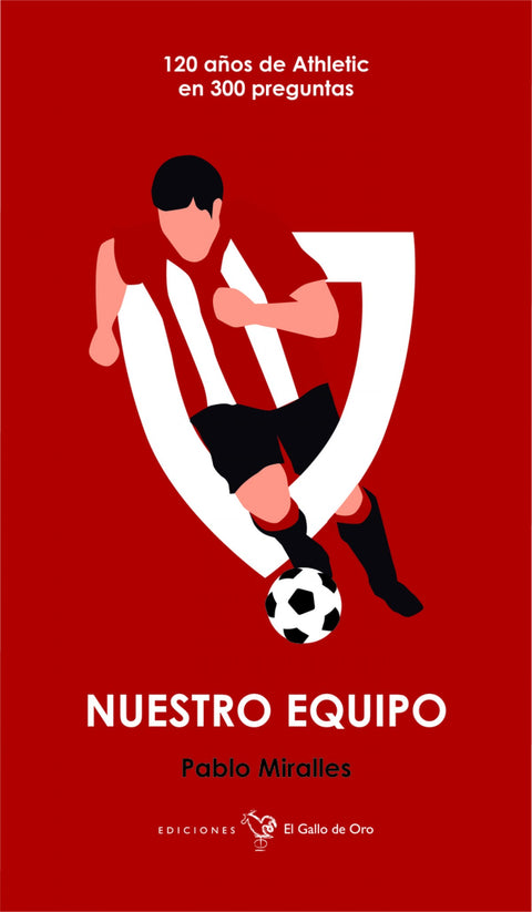  NUESTRO EQUIPO 