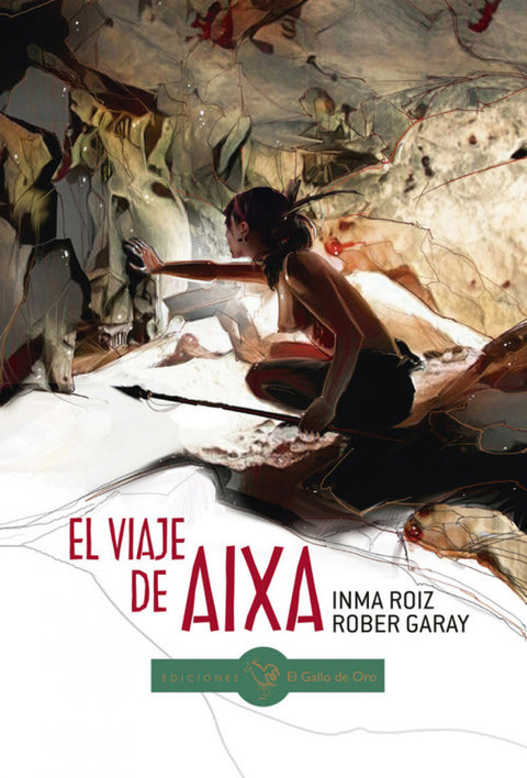  EL VIAJE DE AIXA 