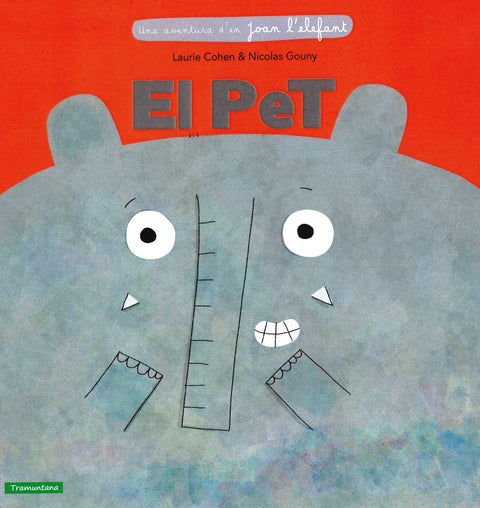  Una aventura d´en Joan L'elefant 