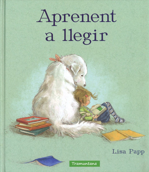  APRENENT A LLEGIR 
