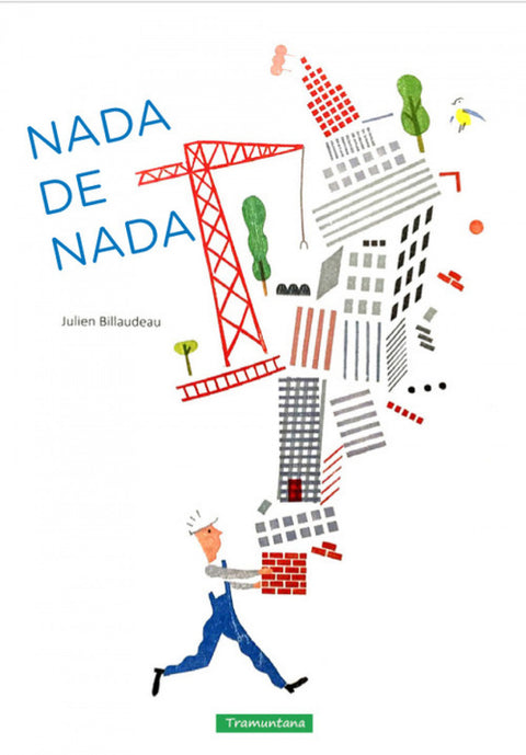  NADA DE NADA 