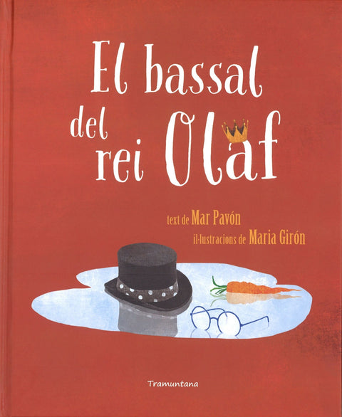  EL BASSAL DEL REI OLAF 