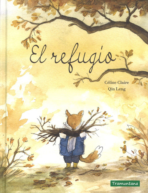  EL REFUGIO 