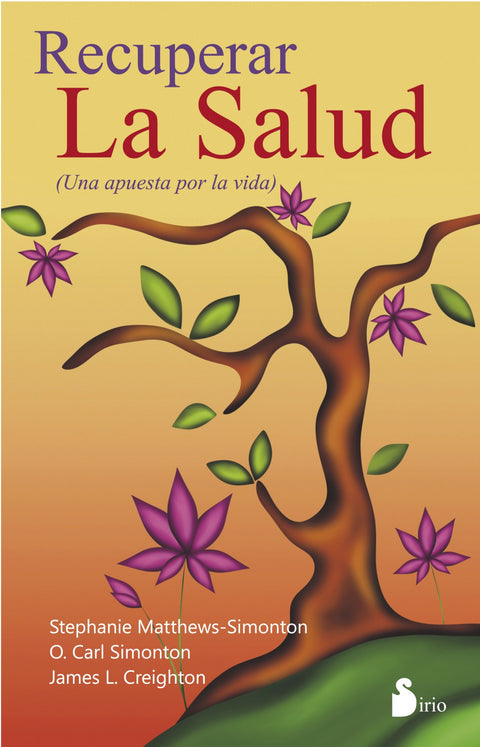  Recuperar la salud 