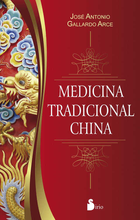  Medicina tradicional china 