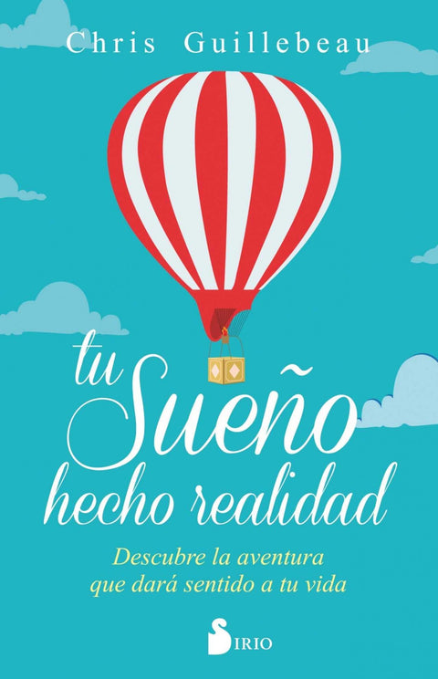  TU SUEÑO HECHO REALIDAD 