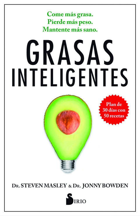  GRASAS INTELIGENTES 
