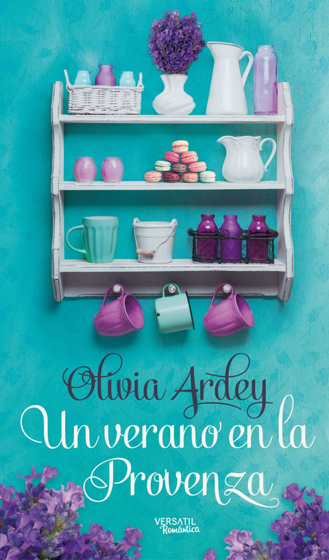  UN VIAJE A LA PROVENZA 