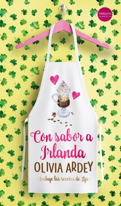  CON SABOR A IRLANDA 