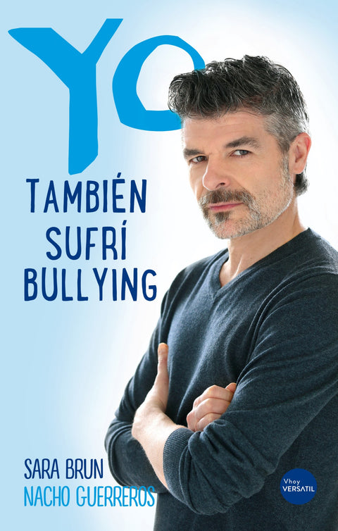  Yo también sufrí bullying 