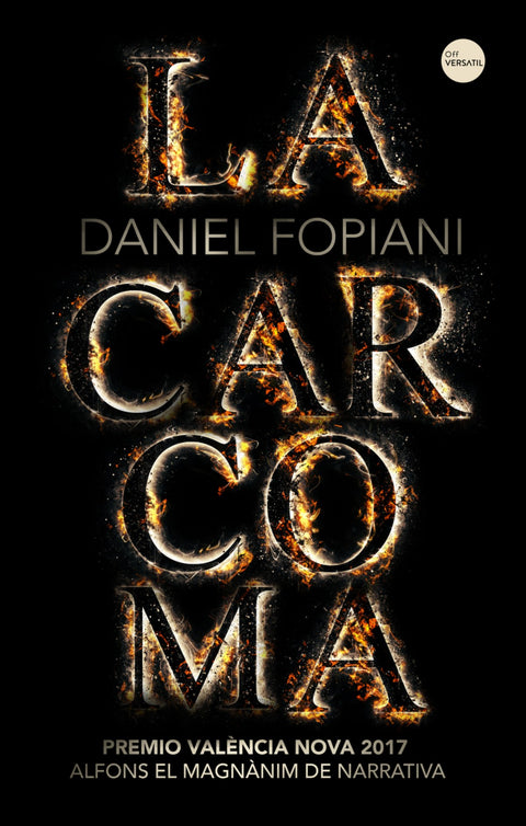  LA CARCOMA 