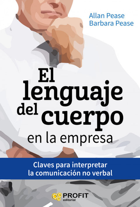  El lenguaje del cuerpo en la empresa 